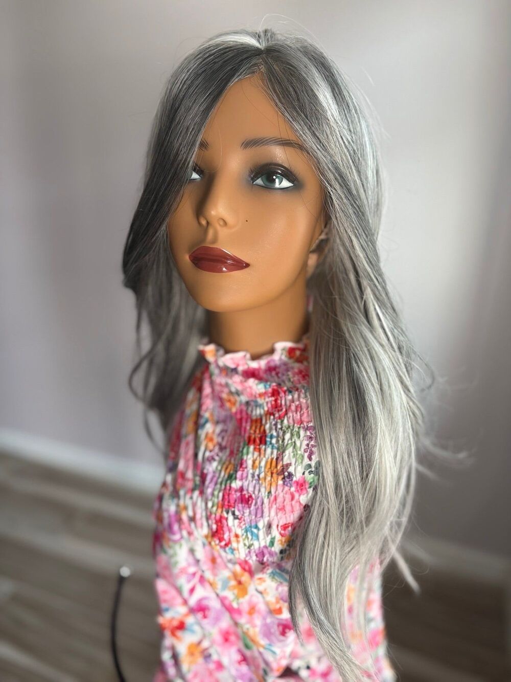Chelsey Smith Crowns “Cove Petite” Wig New